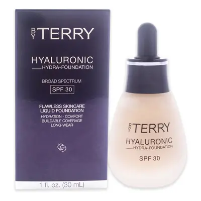 By Terry Hyaluronic Hydra-Foundation SPF - 200C Cool-Natural for Women oz Foundation