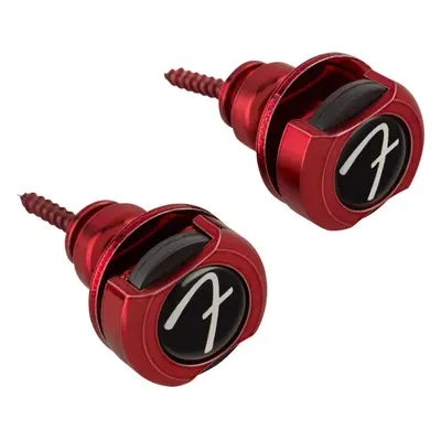 Fender Infinity Locks - Red