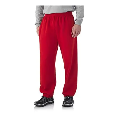 Fruit of the Loom Best Collection&#8482 Men's Fleece Elastic Bottom Pa