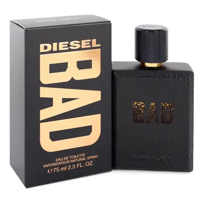 Diesel Bad by Diesel Eau De Toilette Spray (Tester) 2.5 oz