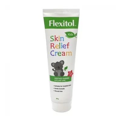 Flexitol Kids Skin Relief Cream g