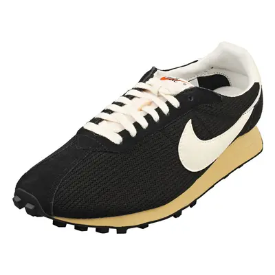 (10) Nike Ld-1000 Mens Casual Trainers in Black White