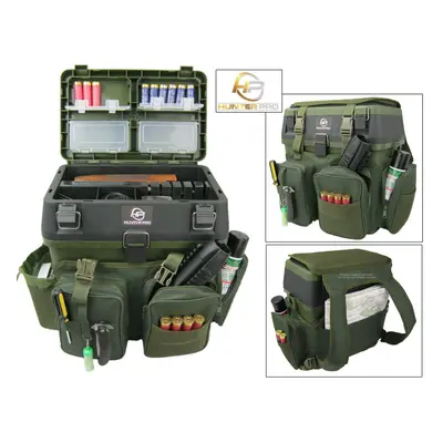 Hunter Pro Shooting & Hunting Ammo Box Rucksack