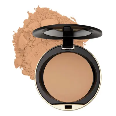 Milani conceal + Perfect Shine-Proof Powder - (042 Ounce) Vegan, cruelty-Free Oil-Absorbing Face