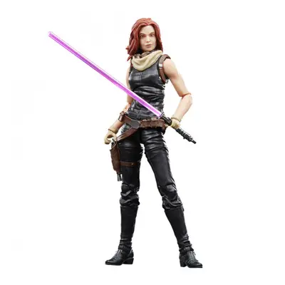 Star Wars The Black Series Mara Jade Action Figure