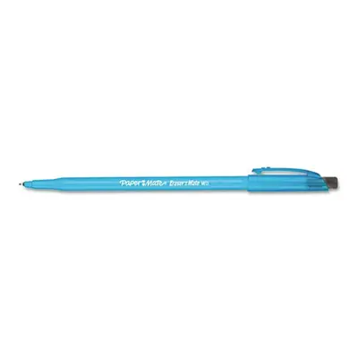 Paper Mate Eraser Mate Stick Ballpoint Pen