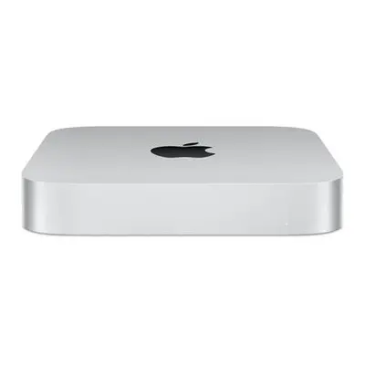 Apple Mac mini - M2 Pro - RAM GB - SSD GB - M2 Pro 16-core GPU - GigE, 802.11ax (Wi-Fi 6E), Blue