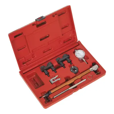 Sealey Petrol Engine Timing Tool Kit - VAG 1.8, 2.0 TSi/TFSi - Chain Drive VSE4242