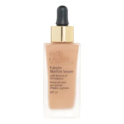 Estee Lauder - Futurist Skintint Serum SPF - # 3N2 Wheat - 30ml/1oz