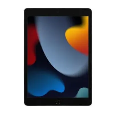 Apple 10.2-inch iPad Wi-Fi - 9th generation - tablet - GB - 10.2"