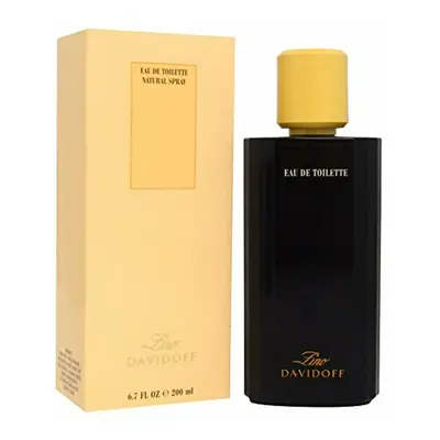 Davidoff Zino Eau De Toilette Spray ml