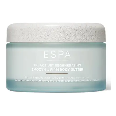 ESPA Age-Defying Tri-Active Regenerating Smooth & Firm Body Butter 180ml