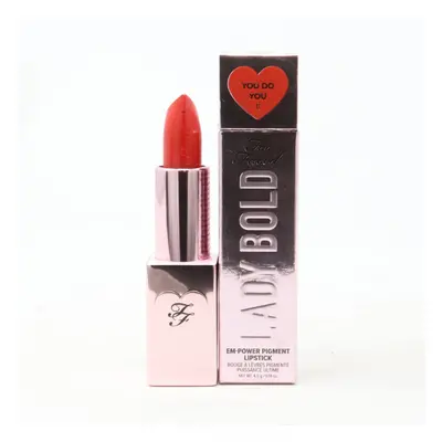 (11 You Do You) Too Faced Lady Bold Lipstick 0.14oz/4.0g New With Box