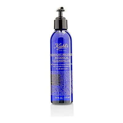 Kiehl's Midnight Recovery Botanical Cleansing Oil 175ml