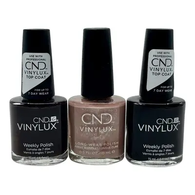 CND Vinylux Nail Polish Variety Pack #26