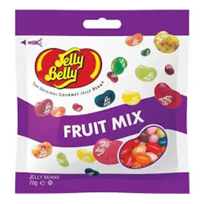 Jelly Belly Flavor Mix (12x70g) (Fruit)