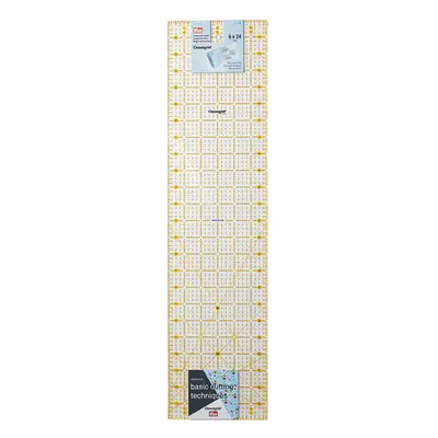 Omnigrid Universal Ruler