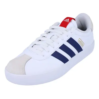 (9) Adidas Vl Court 3.0 Mens Trainers Sneakers