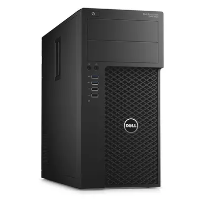 Dell PC Precision MT i7-6700 16GB 240GBSDD+500GB HDD 2GB Graphics