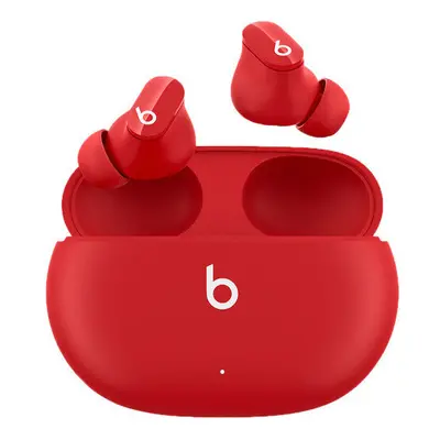 (Red) Beats by Dr. Dre Buds Wireless In-Ear Headphones