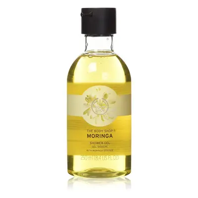 The Body Shop Moringa Shower Gel ml