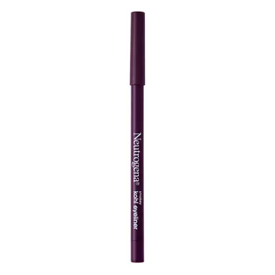 Neutrogena Smokey Kohl Eyeliner with Antioxidant Vitamin E Water-Resistant & Smooth-Gliding Eyel