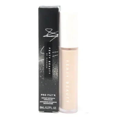 (140) Fenty Beauty Pro Filt'r Instant Retouch Concealer 0.27oz/8.0ml New With Box