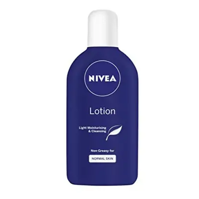 Nivea Lotion Normal Skin (250ml)