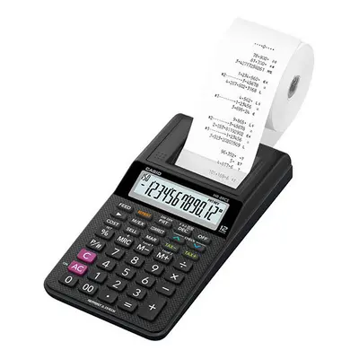 Casio HR-8RCE PRINTING CALCULATOR