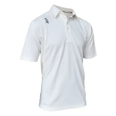 Kookaburra Boys Pro Players Cricket Shirt