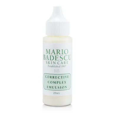 Mario Badescu Corrective Complex Emulsion - For Combination/ Dry Skin Types 29ml/1oz