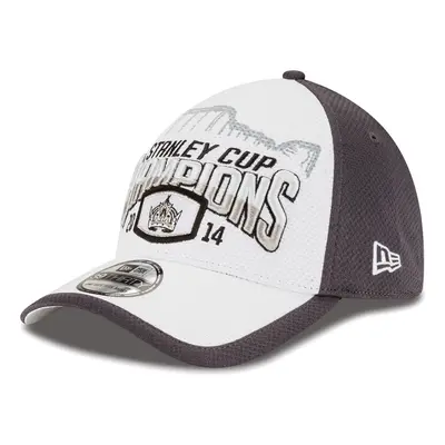 NHL Los Angeles Kings Stanley Cup Championship Locker Room Cap