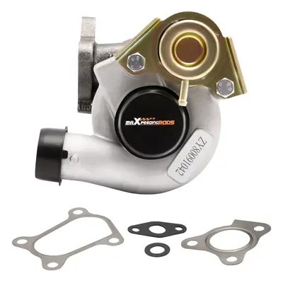 Turbocharger for Vauxhall Astra G CDTI 1.7 Y17DT 80PS 59kw