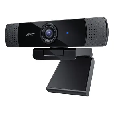 AUKEY Overview Full HD Video 1080p Webcam