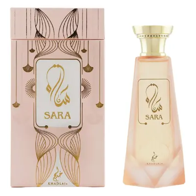 Sara 100ml Extrait De Parfum for Women by Khadlaj Perfumes