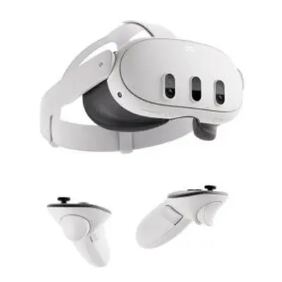 META QUEST 512GB VR ASGARD'S WRATH WHITE