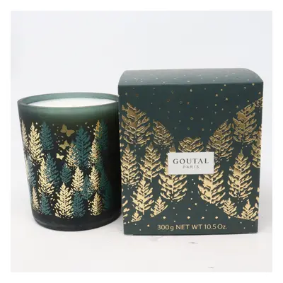 Annick Goutal Une Foret D'or Scented Candle 10.5oz/300g New With Box