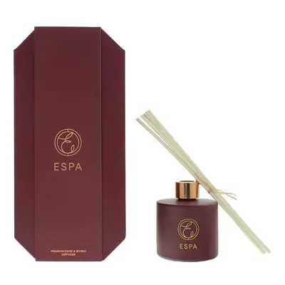 Espa Frankincense & Myrrh Reed Diffuser 200ml