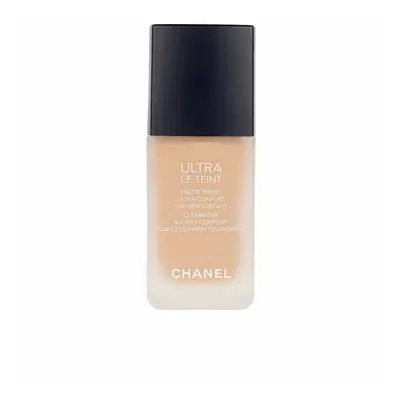 Fluid Make-up Chanel Le Teint Ultra B50 (30 ml)