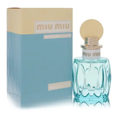 Miu Miu L'Eau Bleue 50ml Eau De Parfum