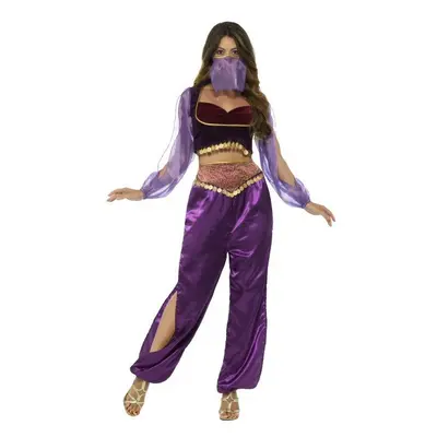 Smiffy's 24702xs Arabian Princess Costume (xs)