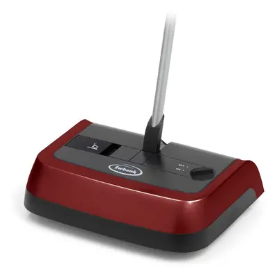 Ewbank Evo3 Manual Floor and Carpet Sweeper, Lightweight Multi Surface Cleaner with High Level P