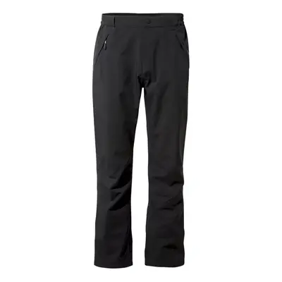 (34R, Black) Craghoppers Mens Stefan II Waterproof Trousers