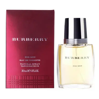 Burberry for Men Eau de Toilette Spray 30ml