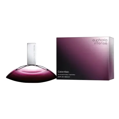 Calvin Klein Euphoria Intense Eau de Parfum 100ml Spray