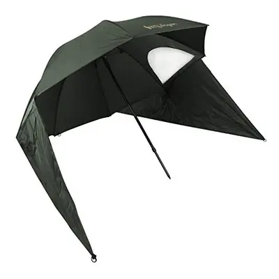 Michigan Fishing Umbrella Shelter with Top Tilt Tent/Brolly/Bivvy Inch