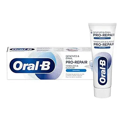 Oral-B - Pro-Repair Gums & Enamel Original Toothpaste - ML