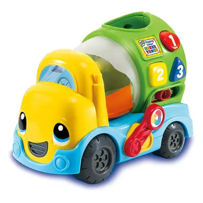 Leapfrog Popping Colour Mixer Truck