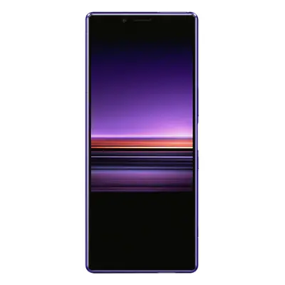 (Purple) Sony Xperia Dual Sim | 128GB | 6GB RAM