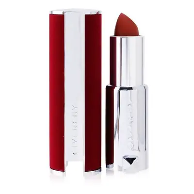 Le Rouge Deep Velvet Lipstick - # Rouge Initie - 3.4g/0.12oz